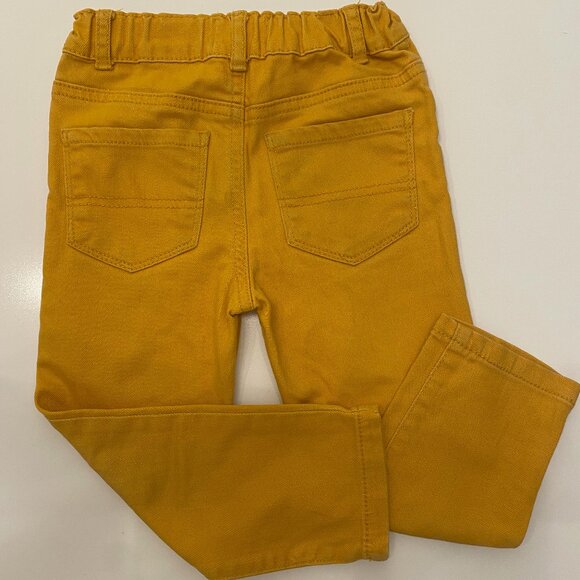 Jeans and short bundle boy 2 years old - Picture 5 of 6